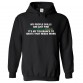 My People Skills are Just Fine It's My Tolerance To Idiots That Needs Work Classic Savage Unisex Kids and Adults Pullover Hoodie